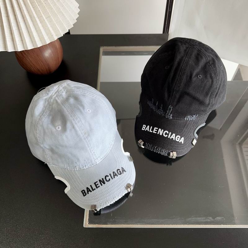 Balenciaga cap dx07